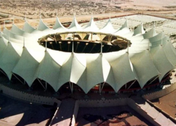 Riyadh’s King Fahd Stadium to host opening and final of 2027 Asian Cup
