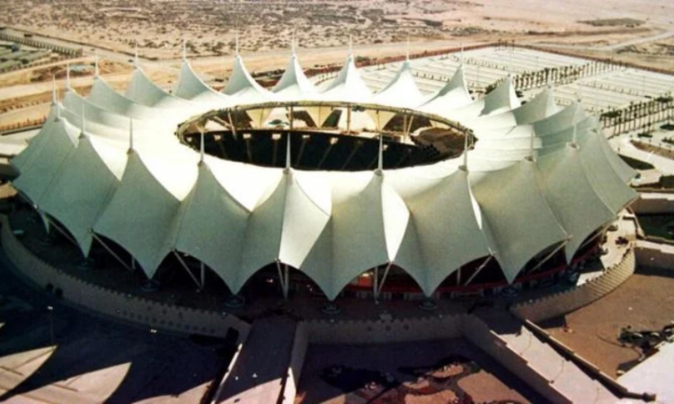 Riyadh’s King Fahd Stadium to host opening and final of 2027 Asian Cup
