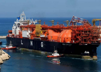 LNG supplies to Pakistan may halt after April 14 amid Middle East tensions, Senate panel told