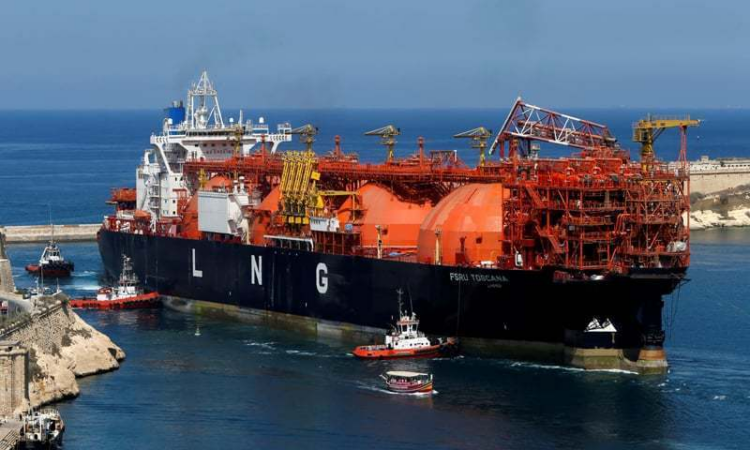 LNG supplies to Pakistan may halt after April 14 amid Middle East tensions, Senate panel told