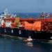 LNG supplies to Pakistan may halt after April 14 amid Middle East tensions, Senate panel told