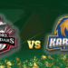 Lahore Qalandars elect to bat against Karachi Kings in PSL 11 clash