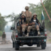 Five militants killed in intelligence-based operation in Lakki Marwat: ISPR