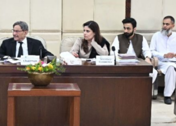 Senate committee raises concerns over lack of facilities at constitutional court