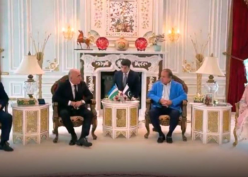 Pakistan, Uzbekistan strengthen ties as Punjab and Tashkent declare sister provinces