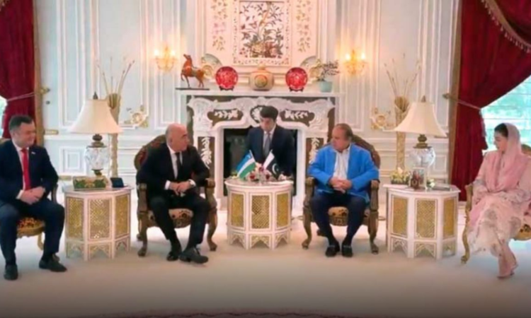 Pakistan, Uzbekistan strengthen ties as Punjab and Tashkent declare sister provinces