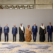Dar attends Arab-Islamic Ministerial Meeting in Riyadh, calls for unity and end to regional conflict