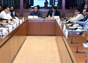 Parliamentary Minority Caucus reviews status of worship places, minority quota in Islamabad Police