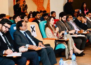 Empowering women is not an act of charity, it is an investment in national prosperity. Misbah Khar