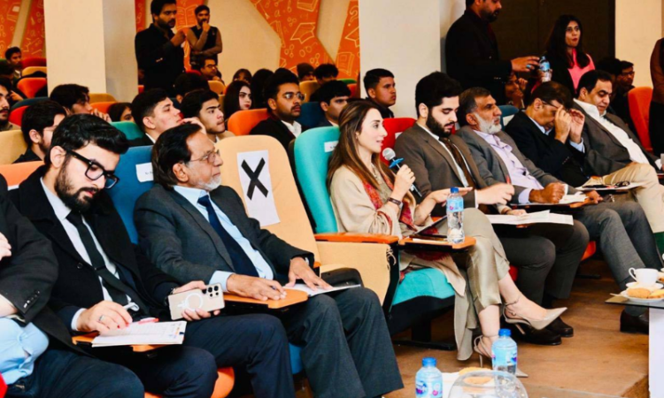 Empowering women is not an act of charity, it is an investment in national prosperity. Misbah Khar