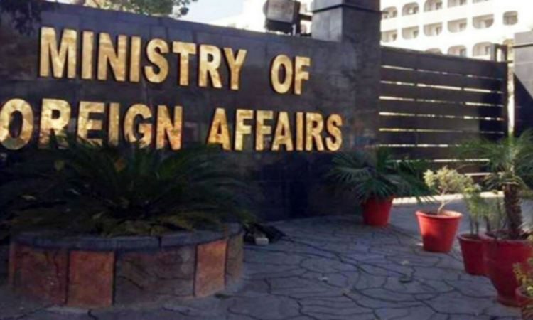 Pakistan condemns continued closure of Jama Masjid in Srinagar during Ramzan