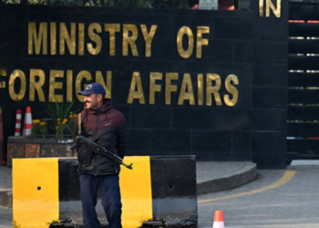 Pakistan activates crisis unit, sets up facilitation desks to assist nationals amid regional tensions