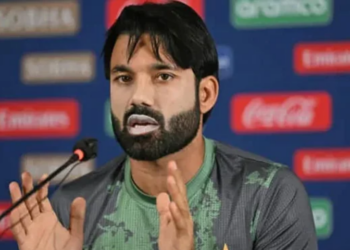 Mohammad Rizwan denies reports of PCB fines on players, calls claims “unofficial”