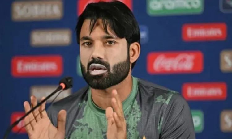 Mohammad Rizwan denies reports of PCB fines on players, calls claims “unofficial”