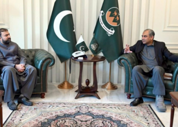 Interior Minister condemns attack on Coast Guards post in Gwadar, pays tribute to martyred personnel