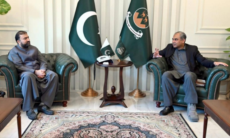 Interior Minister condemns attack on Coast Guards post in Gwadar, pays tribute to martyred personnel