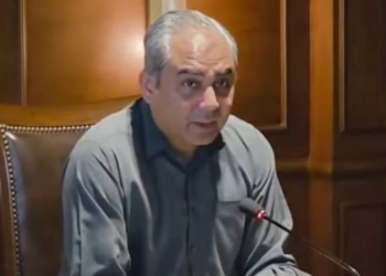 Mohsin Naqvi orders reduction of Islamabad entry points, strengthening of red zone security