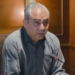 Mohsin Naqvi orders reduction of Islamabad entry points, strengthening of red zone security