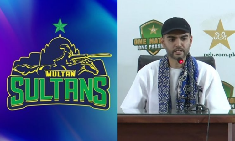 Sialkot Stallionz rebranded as Multan Sultans after majority takeover