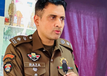 Murree Police issue travel advisory for Eid-ul-Fitr; tourists urged to use 'Safe Tourism' App