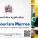 Murree police launches world-class "safe tourism app" under CM Maryam Nawaz’s vision