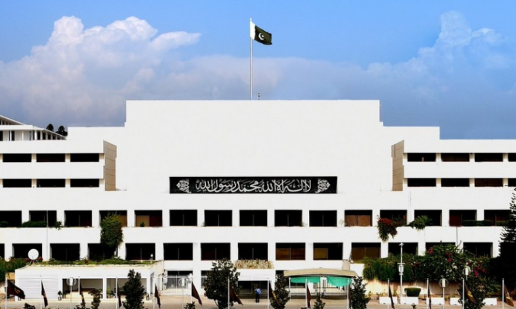 NA Secretariat issues notification regarding austerity measures in National Assembly