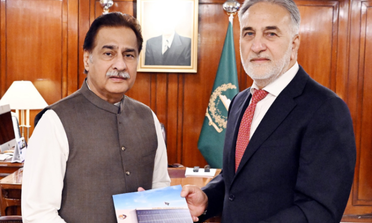 Ayaz Sadiq lauds NAB’s historic recovery of Rs. 6.213 trillion