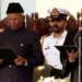 Nehal Hashmi takes oath as Sindh Governor, replacing Kamran Tessori