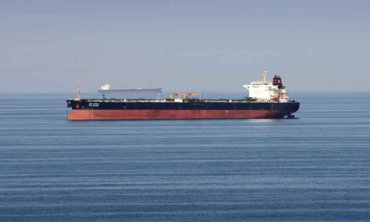 Four petrol-laden ships arrive at Port Qasim amid fuel crisis