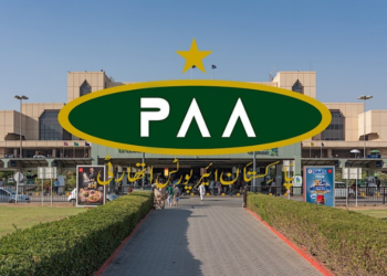 Pakistan Airports Authority warns of jet fuel shortage, advises airlines to minimise fuel load