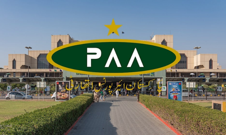 Pakistan Airports Authority warns of jet fuel shortage, advises airlines to minimise fuel load