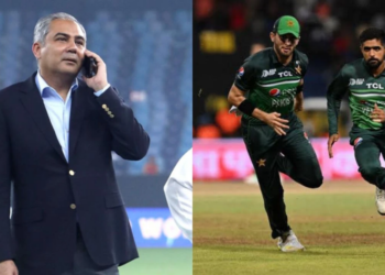 PCB considers fines for players after early exit from T20 World Cup 2026