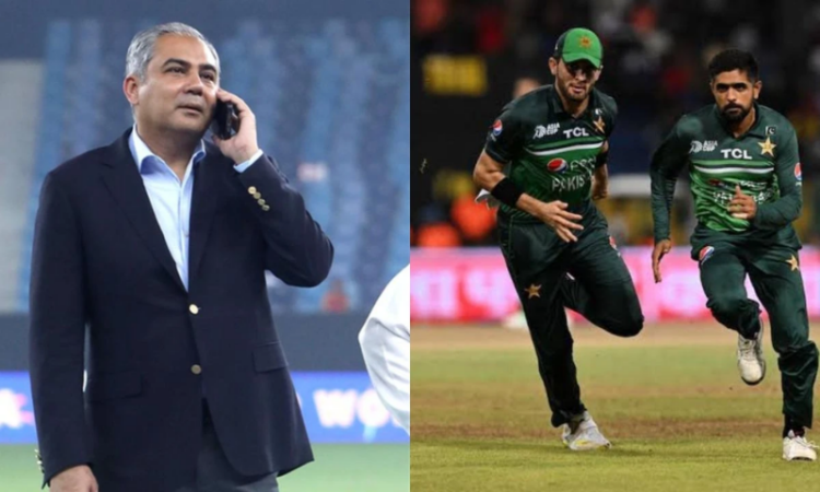 PCB considers fines for players after early exit from T20 World Cup 2026
