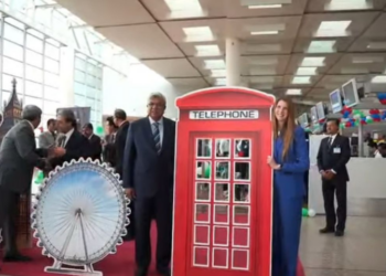 PIA resumes London flights after 6 years