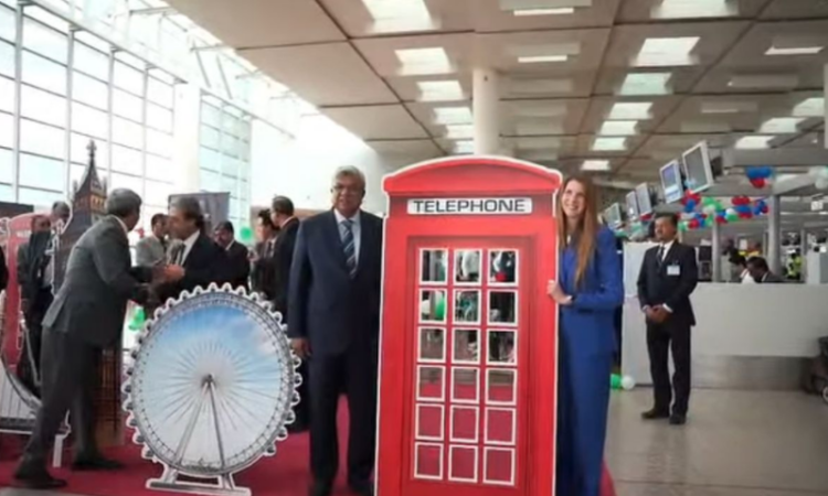 PIA resumes London flights after 6 years