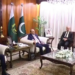 PM Shehbaz, President Zardari review national security, stress coordinated response to challenges