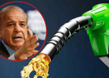 PM Shehbaz orders strategy for fuel conservation, supply after RS55 petrol price hike