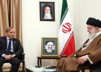 PM Shehbaz offers condolences to Iran over ‘martyrdom’ of Ayatollah Khamenei