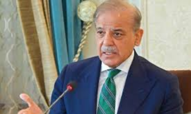 Pakistan offers to host talks to end Middle East conflict: PM Shehbaz Sharif