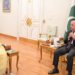 Saudi FM meets PM Shehbaz, Pakistan reaffirms support amid regional tensions