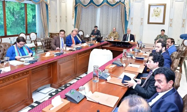 Govt rolls out relief measures amid fuel crisis triggered by Iran war: PM Shehbaz