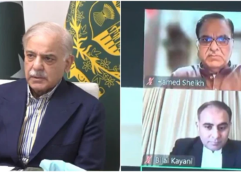 PM Shehbaz approves salary cuts, austerity measures to offset impact of Middle East war