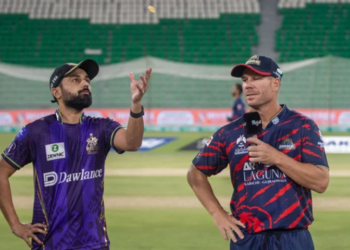 Quetta Gladiators opt to field against Karachi Kings in PSL 11 clash