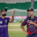 Quetta Gladiators opt to field against Karachi Kings in PSL 11 clash