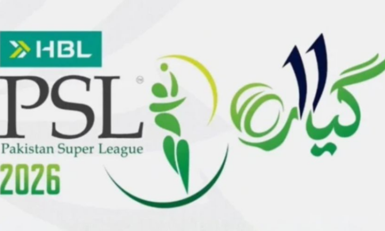 PCB announces PSL 11 schedule as eight teams set for 39-day tournament