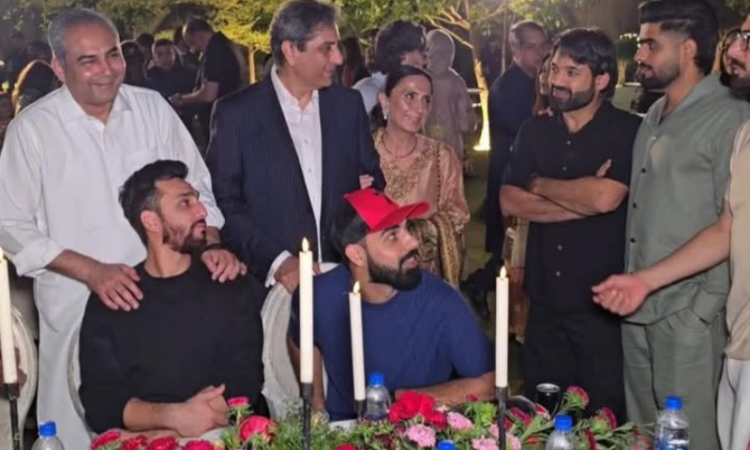 PCB chairman hosts PSL 11 owners, players ahead of tournament launch