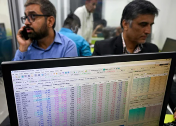 PSX suffers record one-day crash as US-Iran conflict triggers panic selling