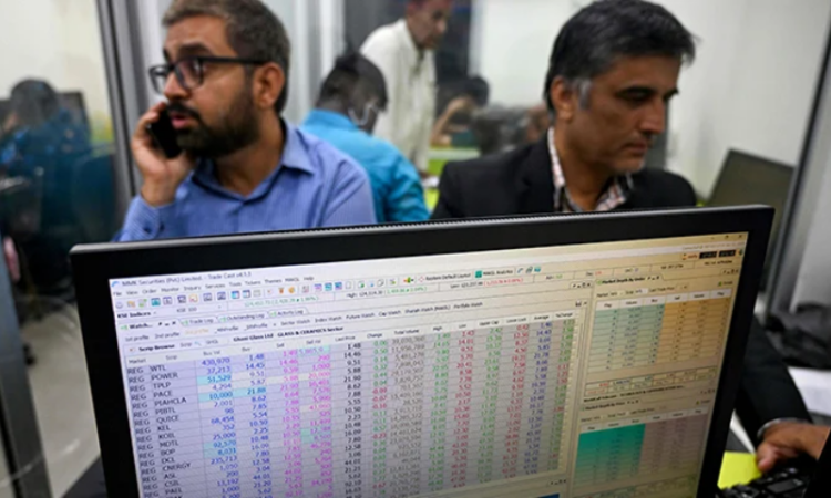 PSX suffers record one-day crash as US-Iran conflict triggers panic selling