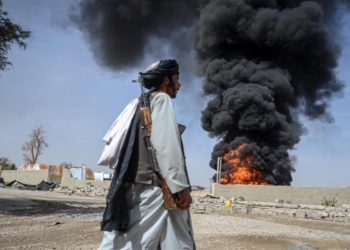 Pakistan rejects Taliban claim of capturing military post