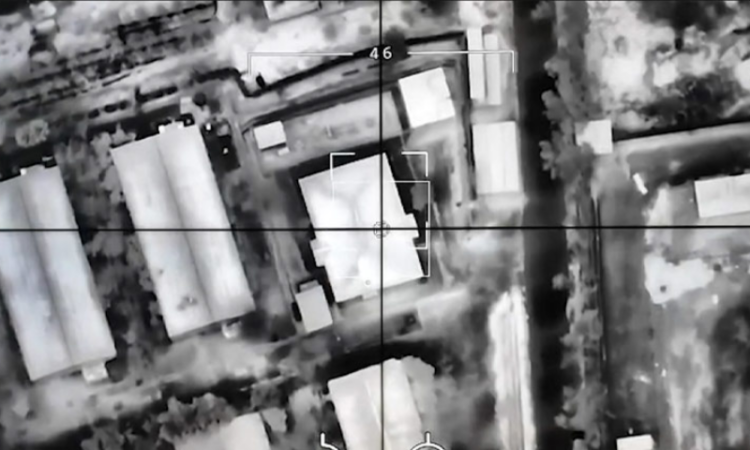 Pakistan targets terrorist camps in Afghanistan during overnight strikes: Attaullah Tarar